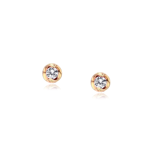 [1부다이아몬드] 14k 벨라로사 반지/프로포즈주얼리｜Evajewelry