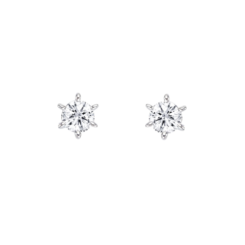 [1부다이아몬드] 14k 에끌랑 반지/프로포즈주얼리｜Evajewelry