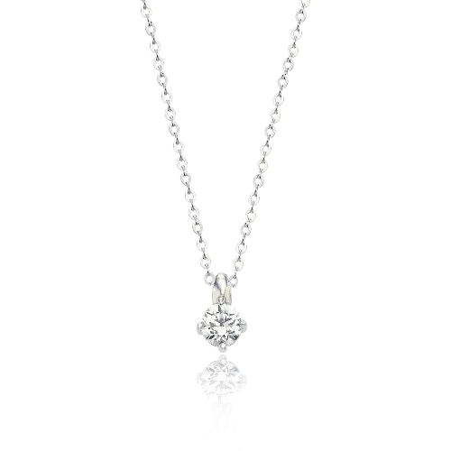 [1부다이아몬드] 14k 로인느 반지/프로포즈주얼리｜Evajewelry