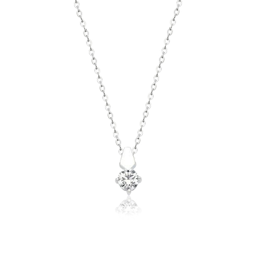 [1부다이아몬드] 14k 클라우스 반지/프로포즈주얼리｜Evajewelry