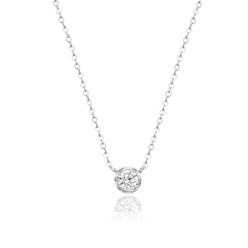[1부다이아몬드] 14k 렐리아 반지/프로포즈주얼리｜Evajewelry