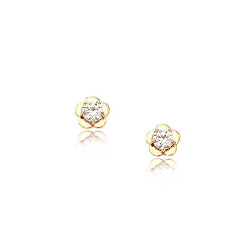 [1부다이아몬드] 14k 리디아 반지/프로포즈주얼리｜Evajewelry