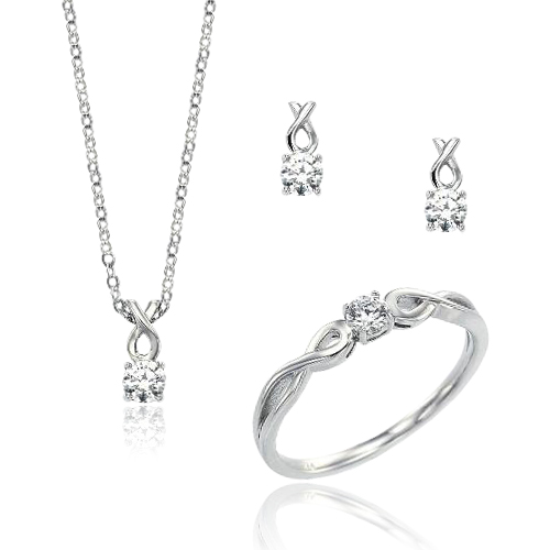 [1부다이아몬드] 14k 엘리나 반지/프로포즈주얼리｜Evajewelry