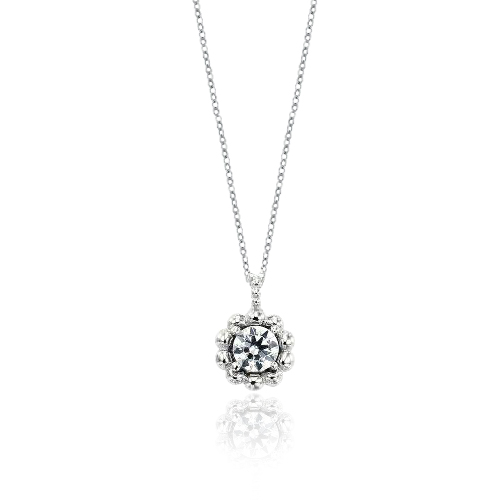 [1부다이아몬드] 14k 아펠로 반지/프로포즈주얼리｜Evajewelry